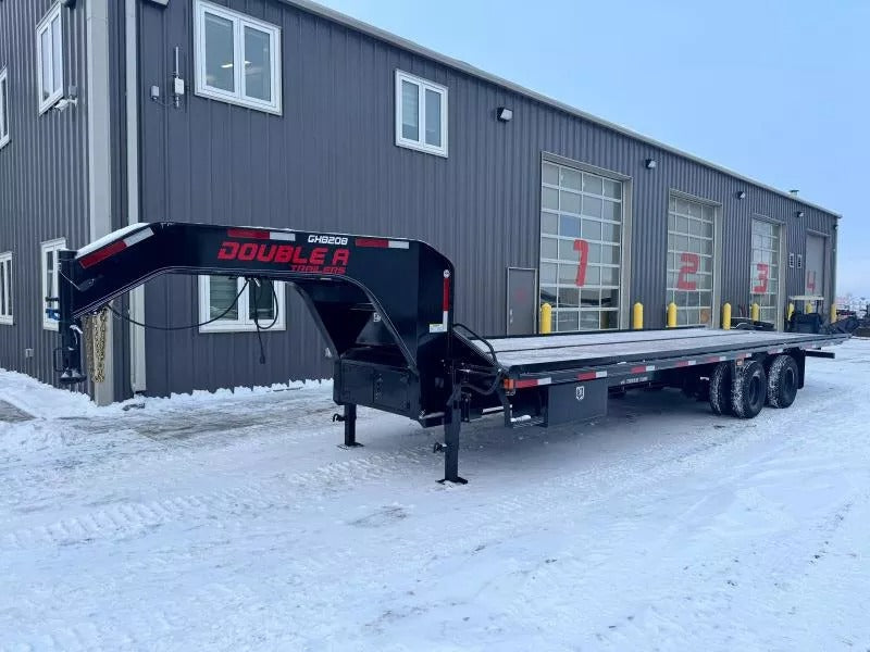 2026 Double A GHB208FT–30 35147