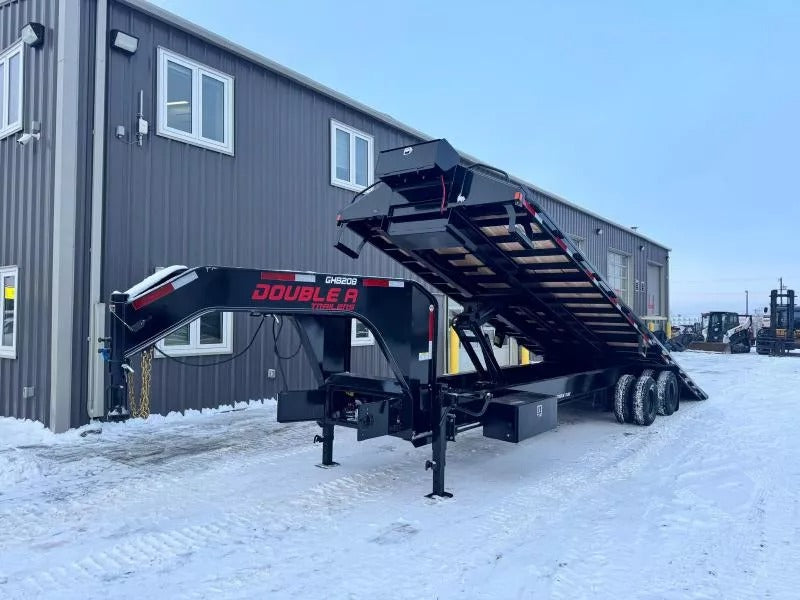 2026 Double A GHB208FT–30 35147