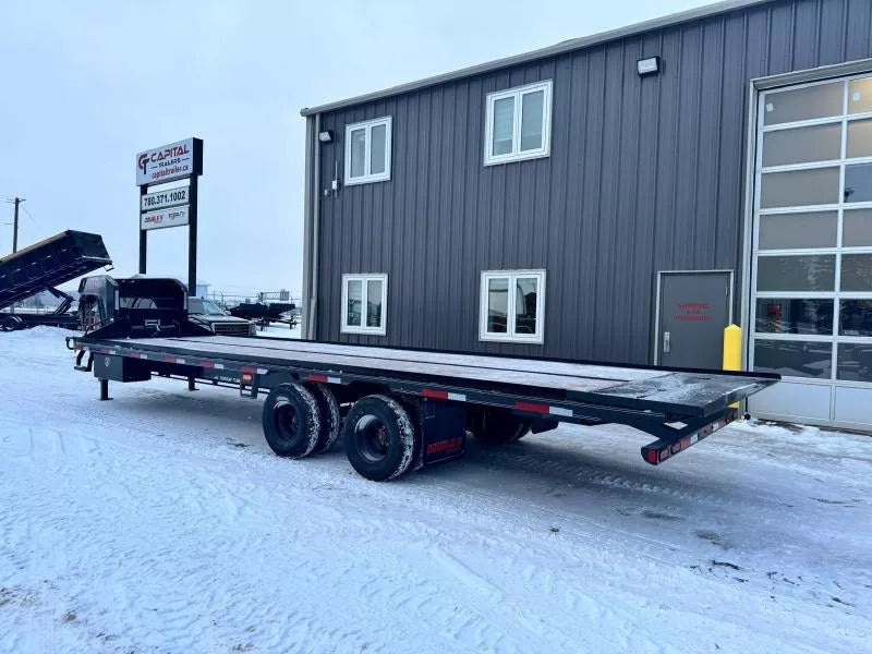 2026 Double A GHB208FT–30 35147