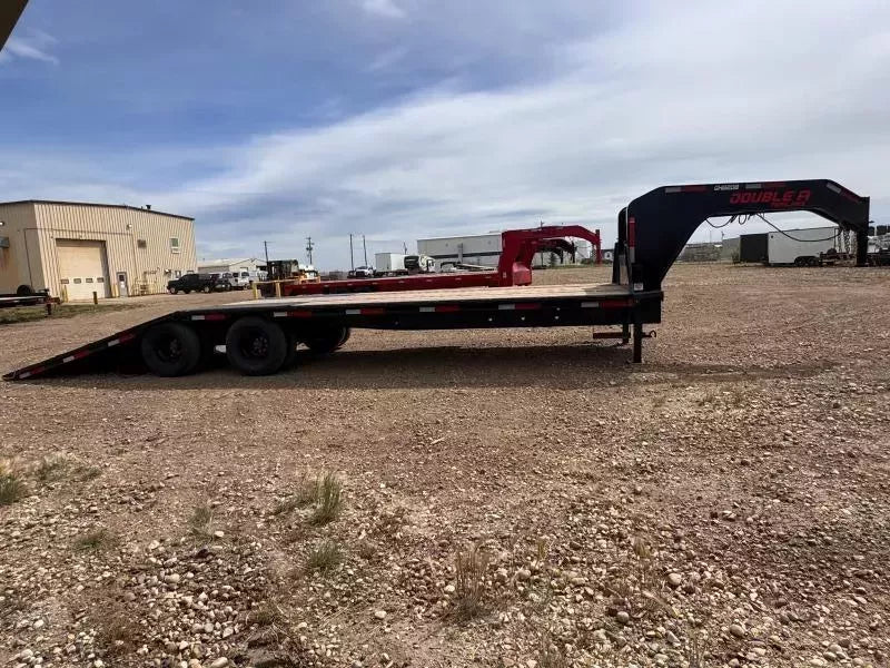 2026 Double A GHB208HBT–28 33637