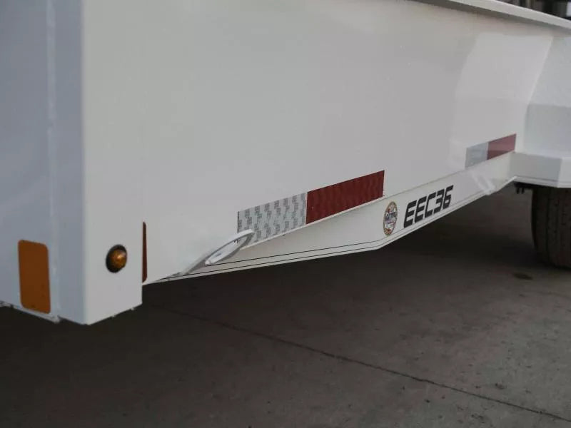 2026 Double A EEC36-12 32289