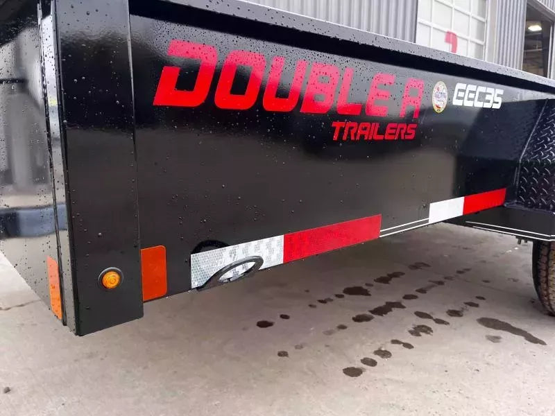2026 Double A EEC35-10 31511