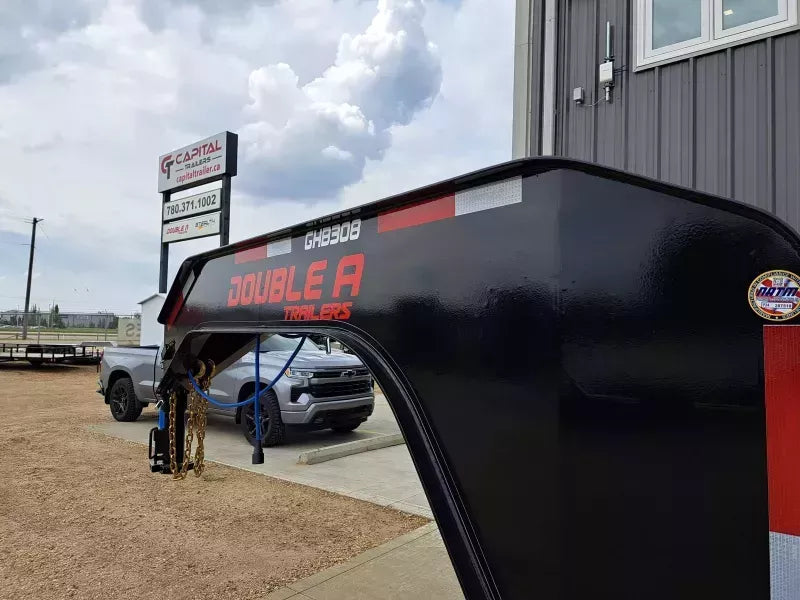 2026 Double A GHB308–34 32727