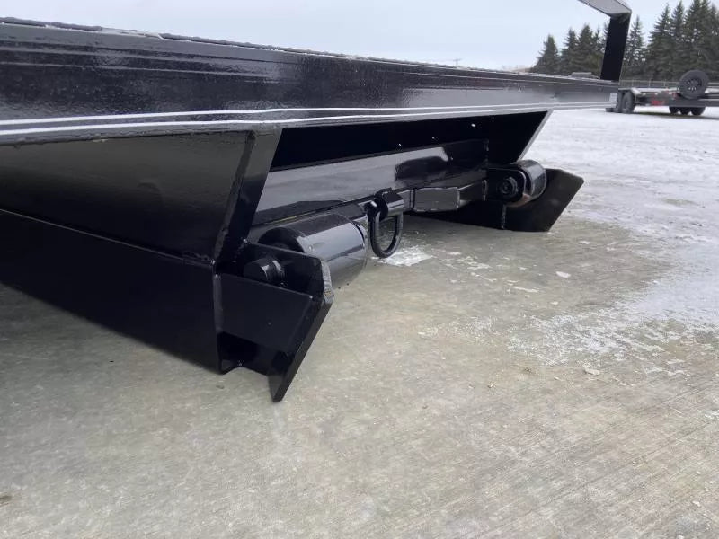 03 - 2025 Double A HD17- 2S537