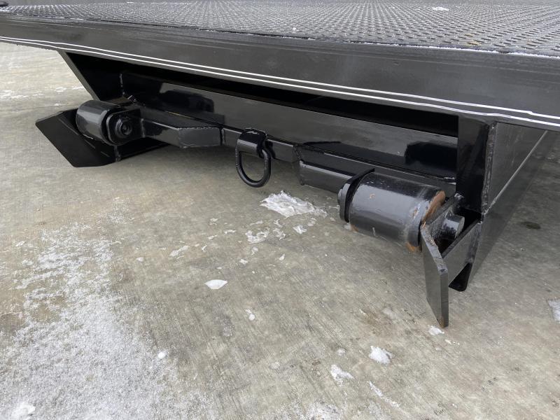 2026 Double A HD15-15 2V637