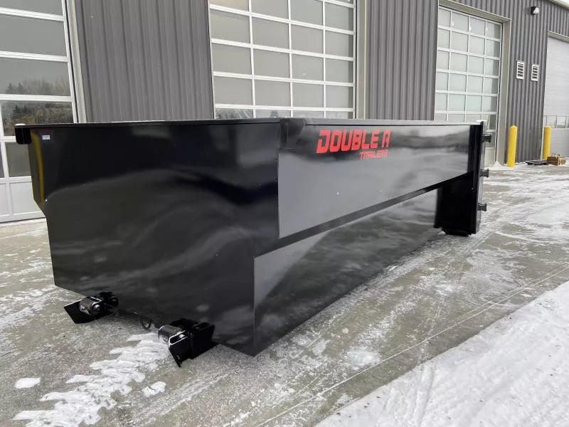 02 - 2026 Double A RO-15 2T620