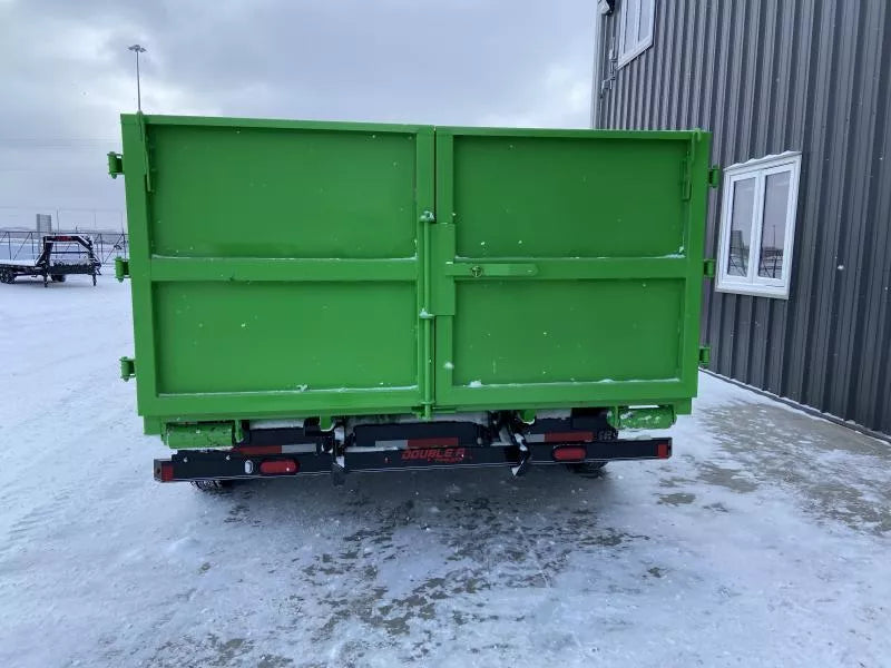03 - 2026 Double A RO-15 2V641