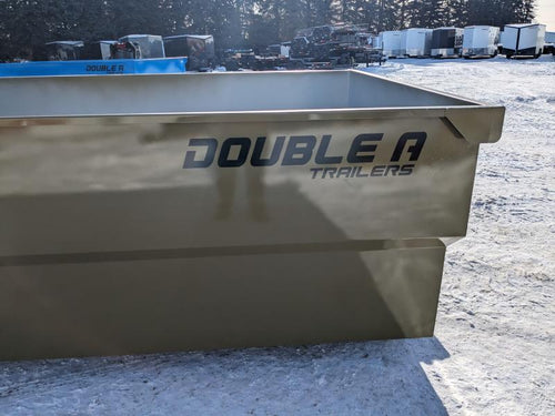 01 - 2025 Double A RO-12 2S469