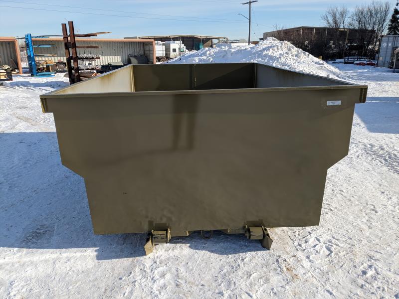 06 - 2025 Double A RO-12 2S469