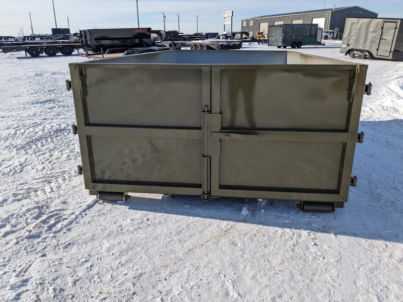 05 - 2025 Double A RO-12 2S469