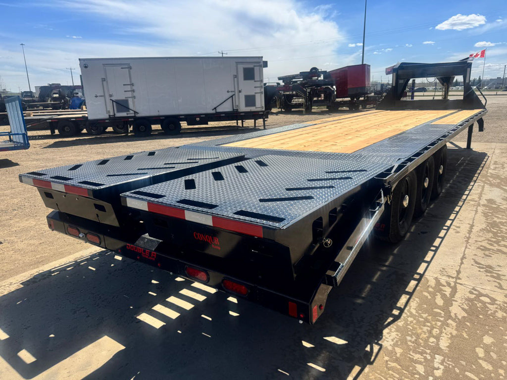 2026 Double A GHB218–28 35230