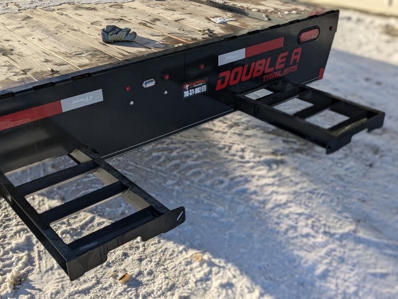 2025 Double A GHB218–40 29222