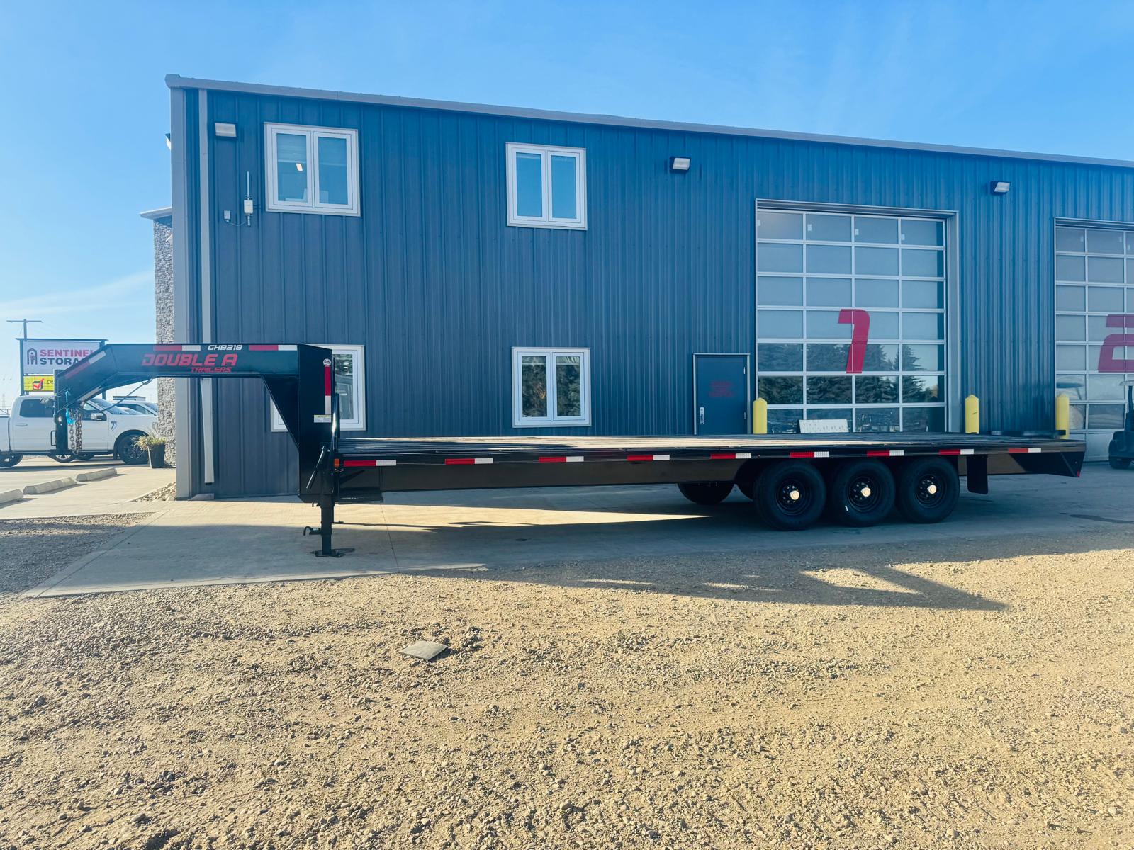 2026 Double A GHB218–28 31642