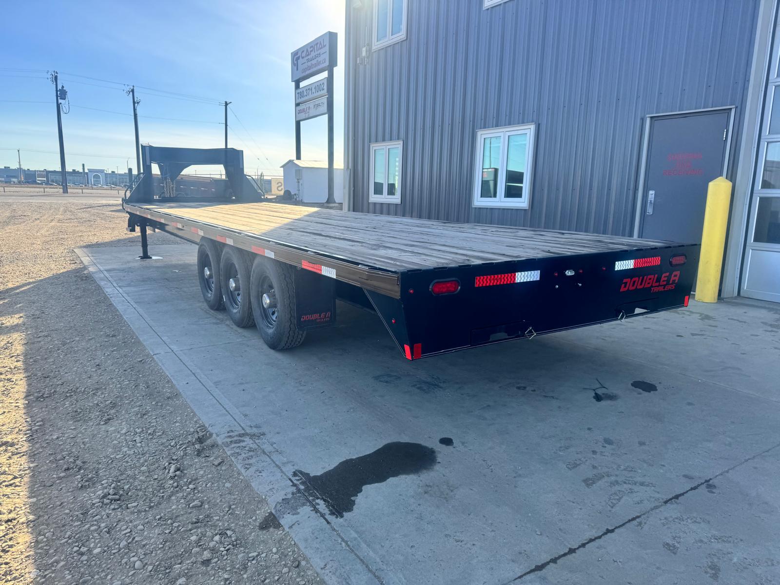 2026 Double A GHB218–28 31642