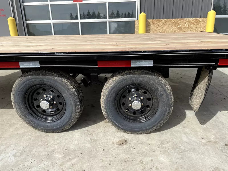 2026 Double A HB108–16 35400
