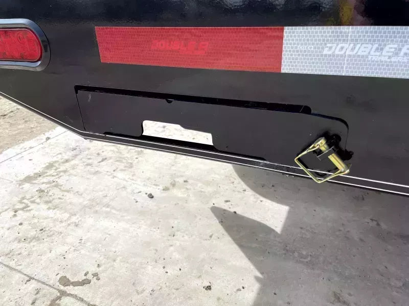 2026 Double A HB108–24 35135