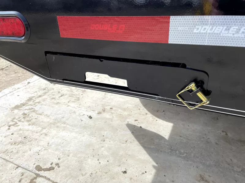 2026 Double A HB108–16 35401