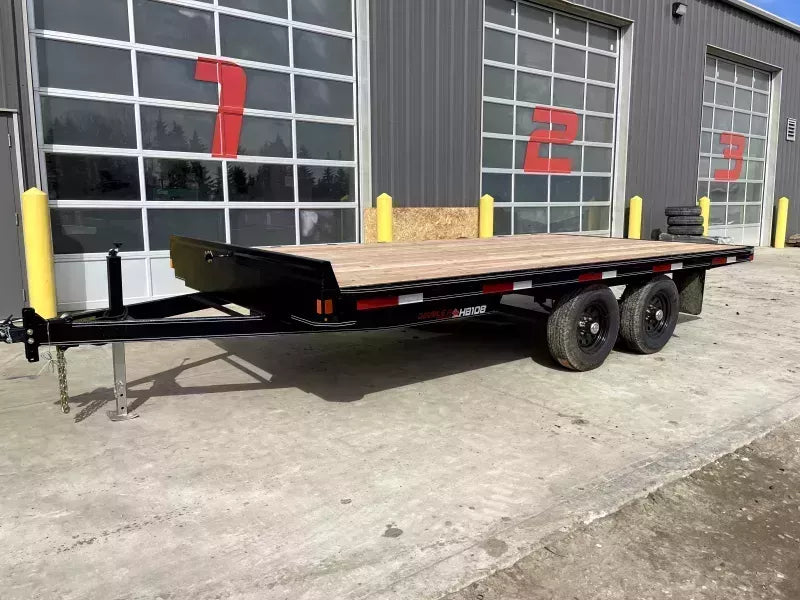 2026 Double A HB108–20 35487