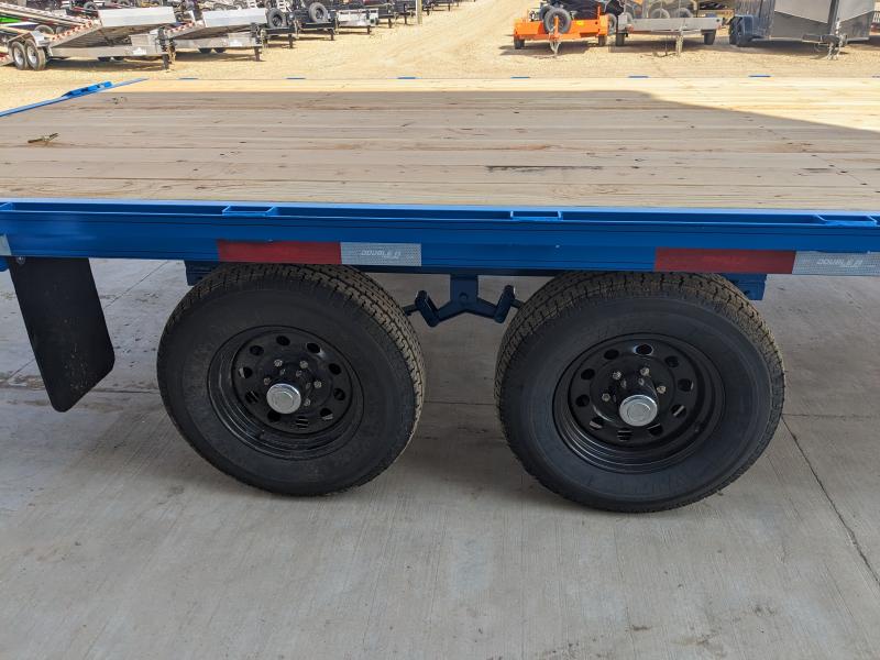 2025 Double A HB108–16 29456