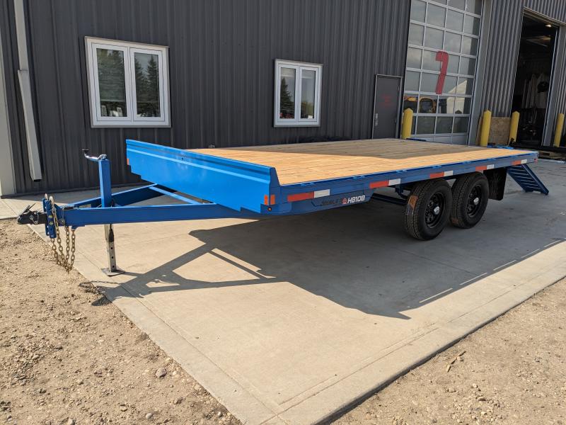 2025 Double A HB108–16 29456