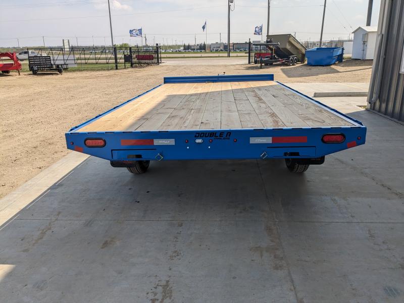 2025 Double A HB108–16 29456