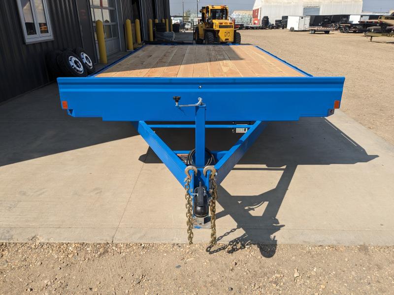 2025 Double A HB108–16 29456