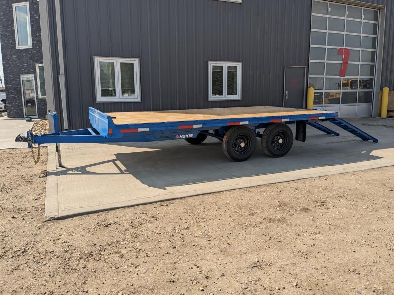 2025 Double A HB108–16 29456