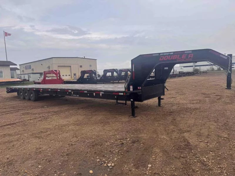 2025 Double A GHB248–40 29606