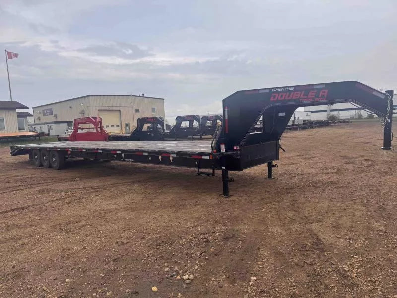 2025 Double A GHB248–40 29606