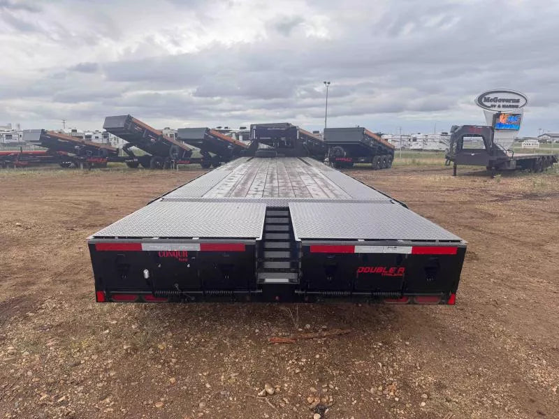 2025 Double A GHB248–40 29606