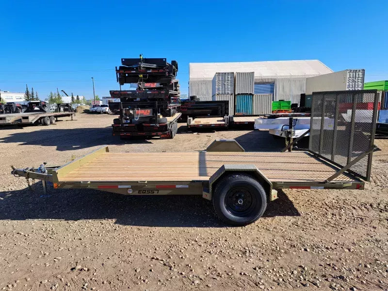 2026 Double A EQS57-14 33624