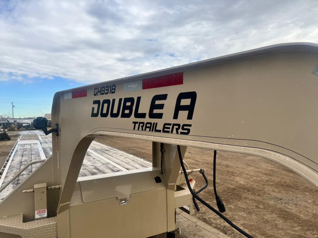2026 Double A GHB318HBT–38 33126