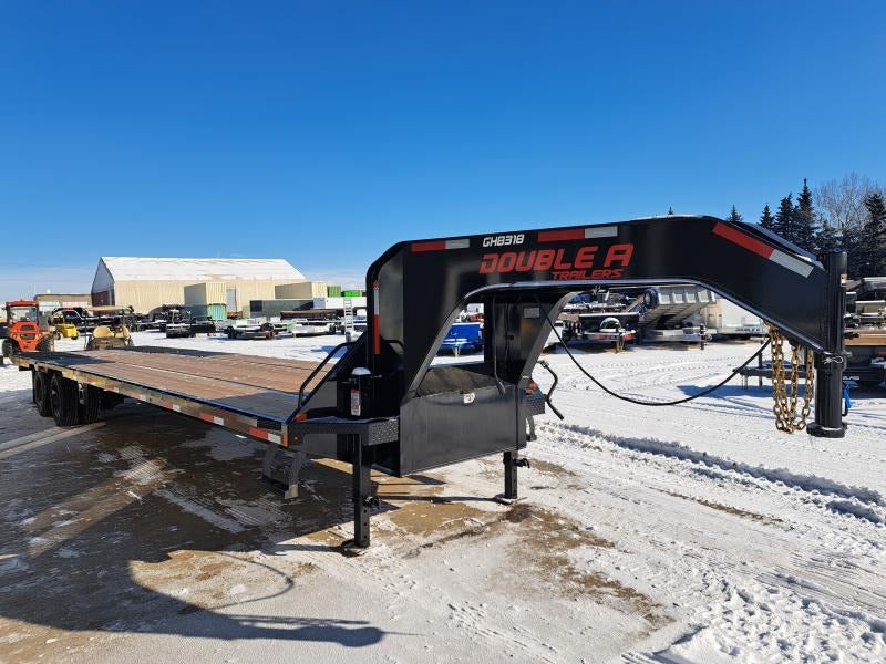 2025 Double A GHB318HBT–36 31201