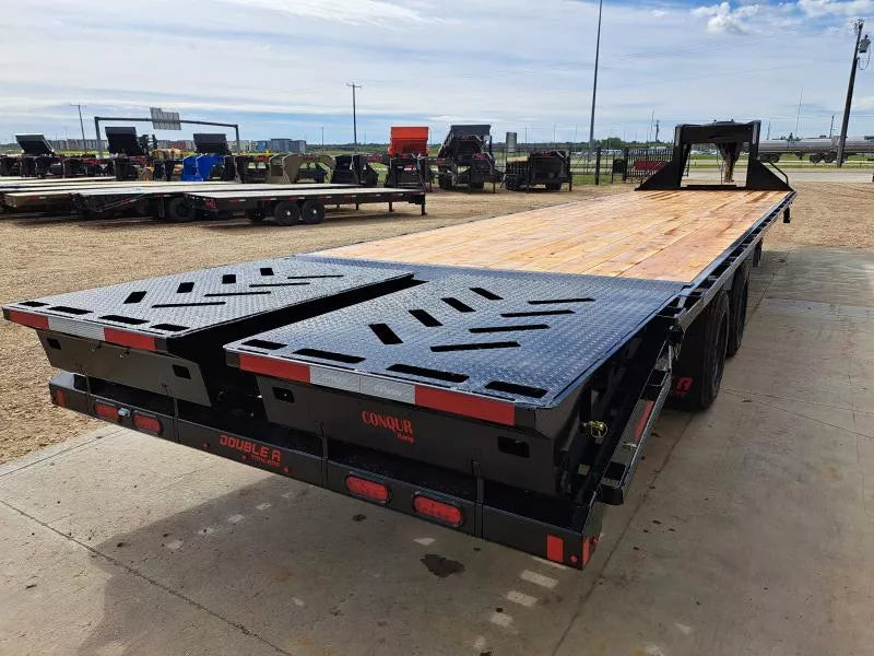 2026 Double A GHB318–40 35647