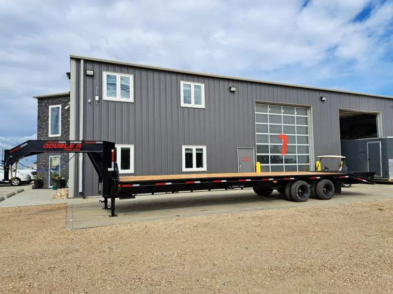 2026 Double A GHB318–40 35647