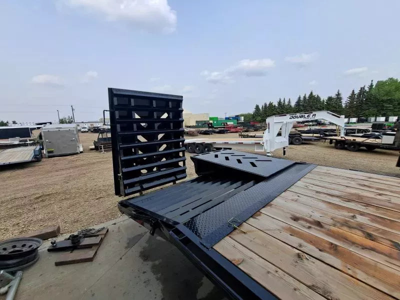 2026 Double A GHB318–36 34870