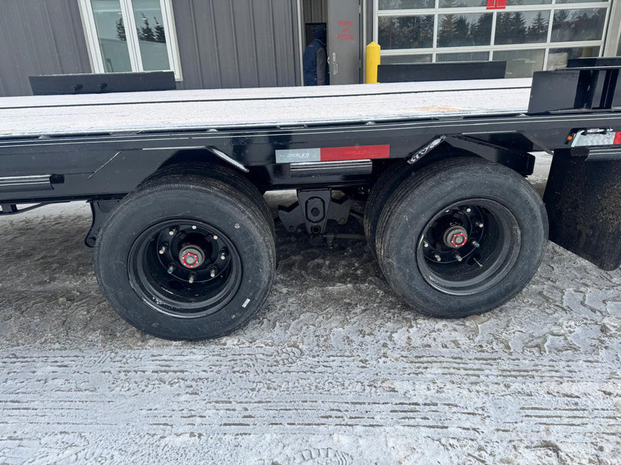 2026 Double A GHB318FT–40 34269