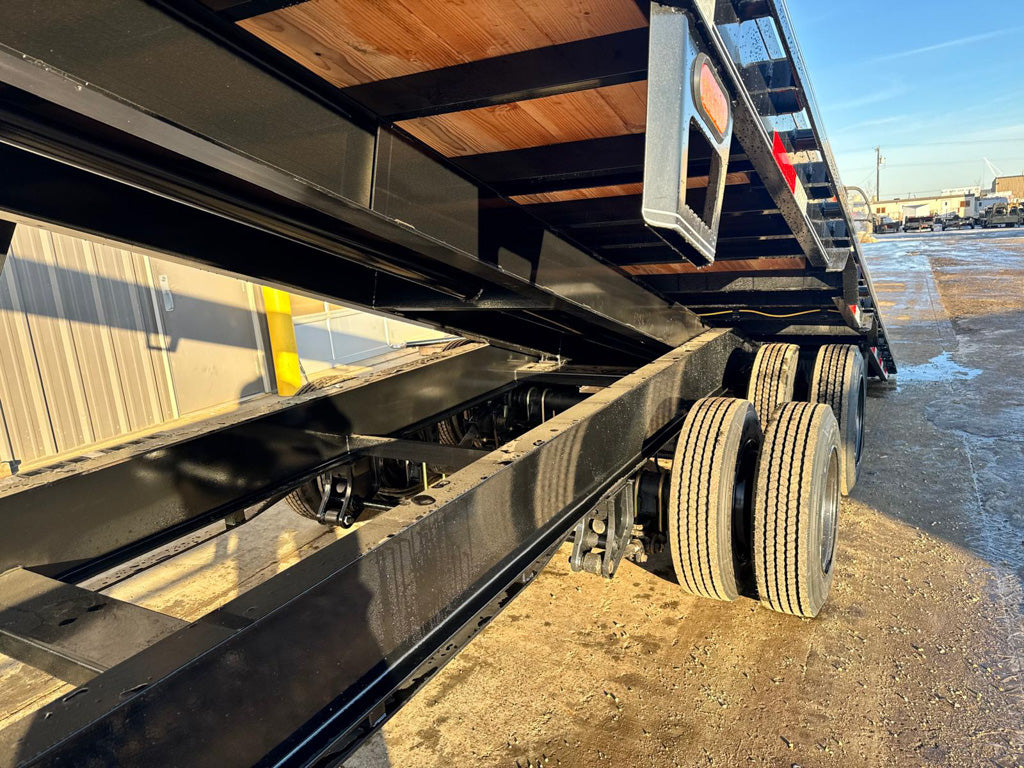 2026 Double A GHB318FT–40 33787