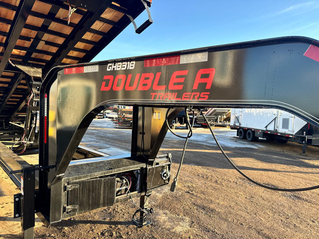 2026 Double A GHB318FT–40 33787