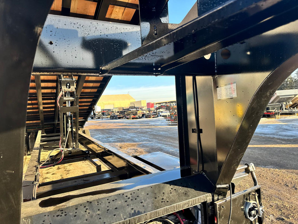 2026 Double A GHB318FT–40 33787
