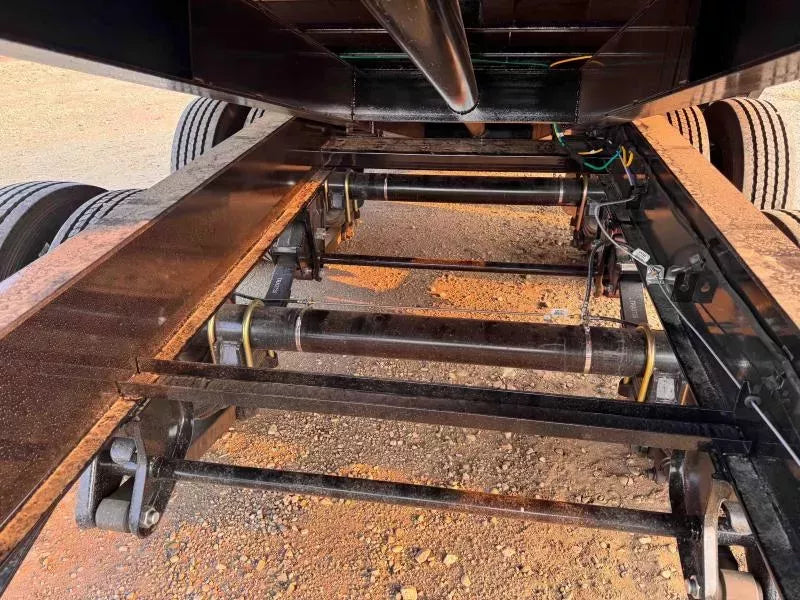 2026 Double A GHB318FT–40 33574