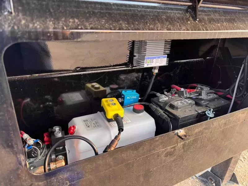 2026 Double A GHB318FT–40 33574