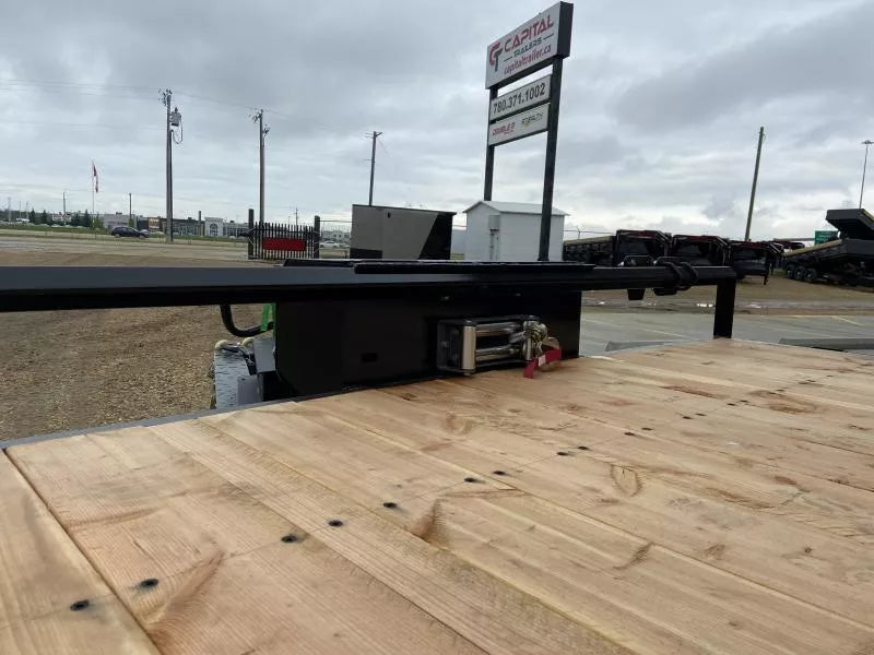04 - 2026 Double A HB148FT–24 34560