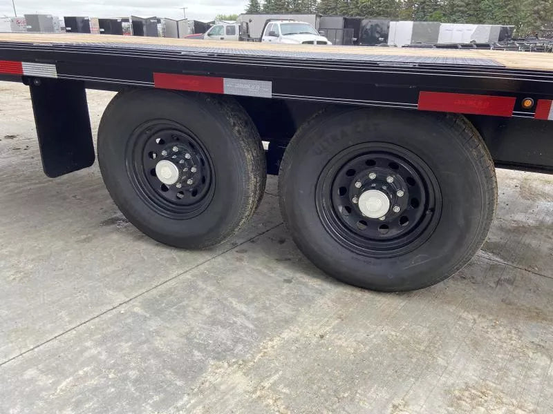 07 - 2026 Double A HB148FT–24 34560