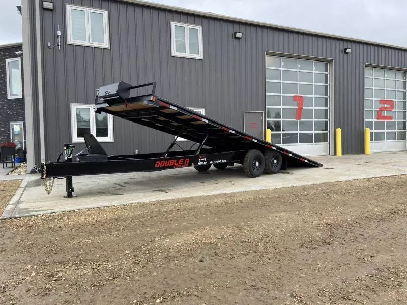 06 - 2026 Double A HB148FT–24 34558