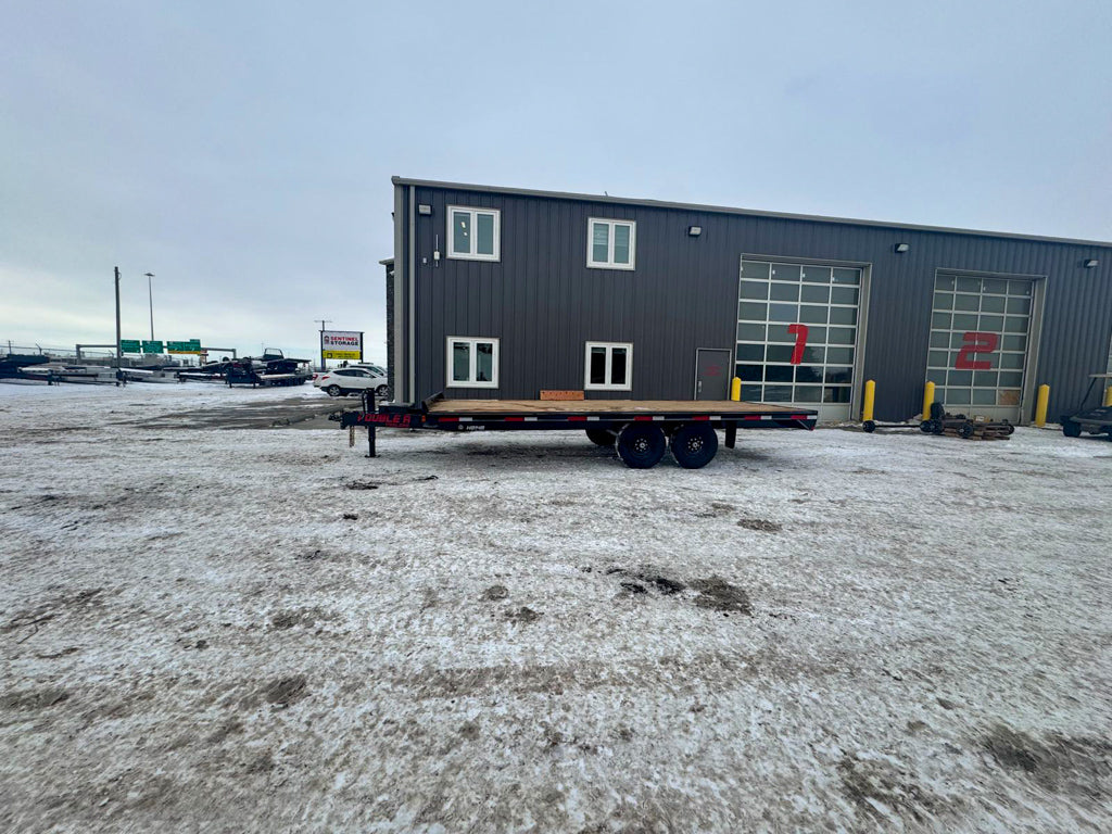 2026 Double A HB148–24 35172