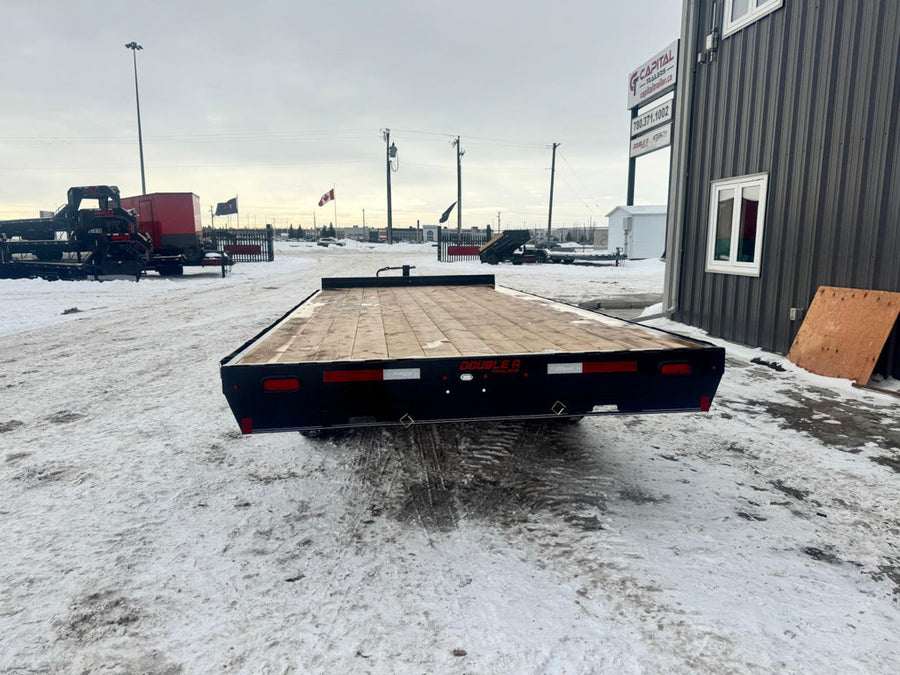 2026 Double A HB148–24 35173