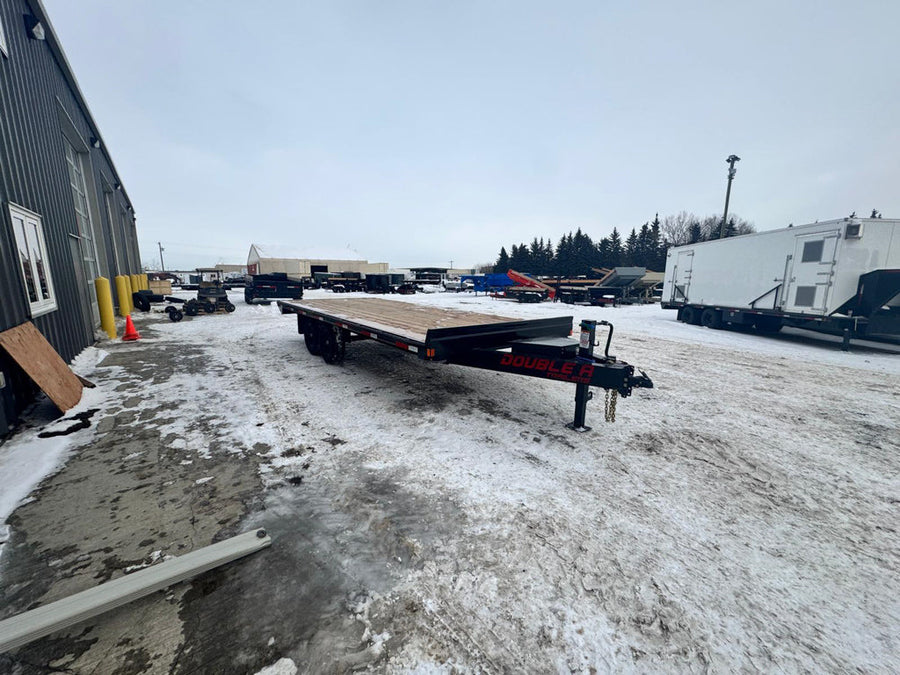 2026 Double A HB148–24 35173