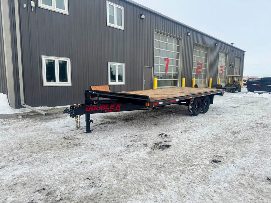 2026 Double A HB148–24 35173