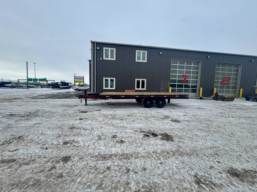 2026 Double A HB148–24 35171